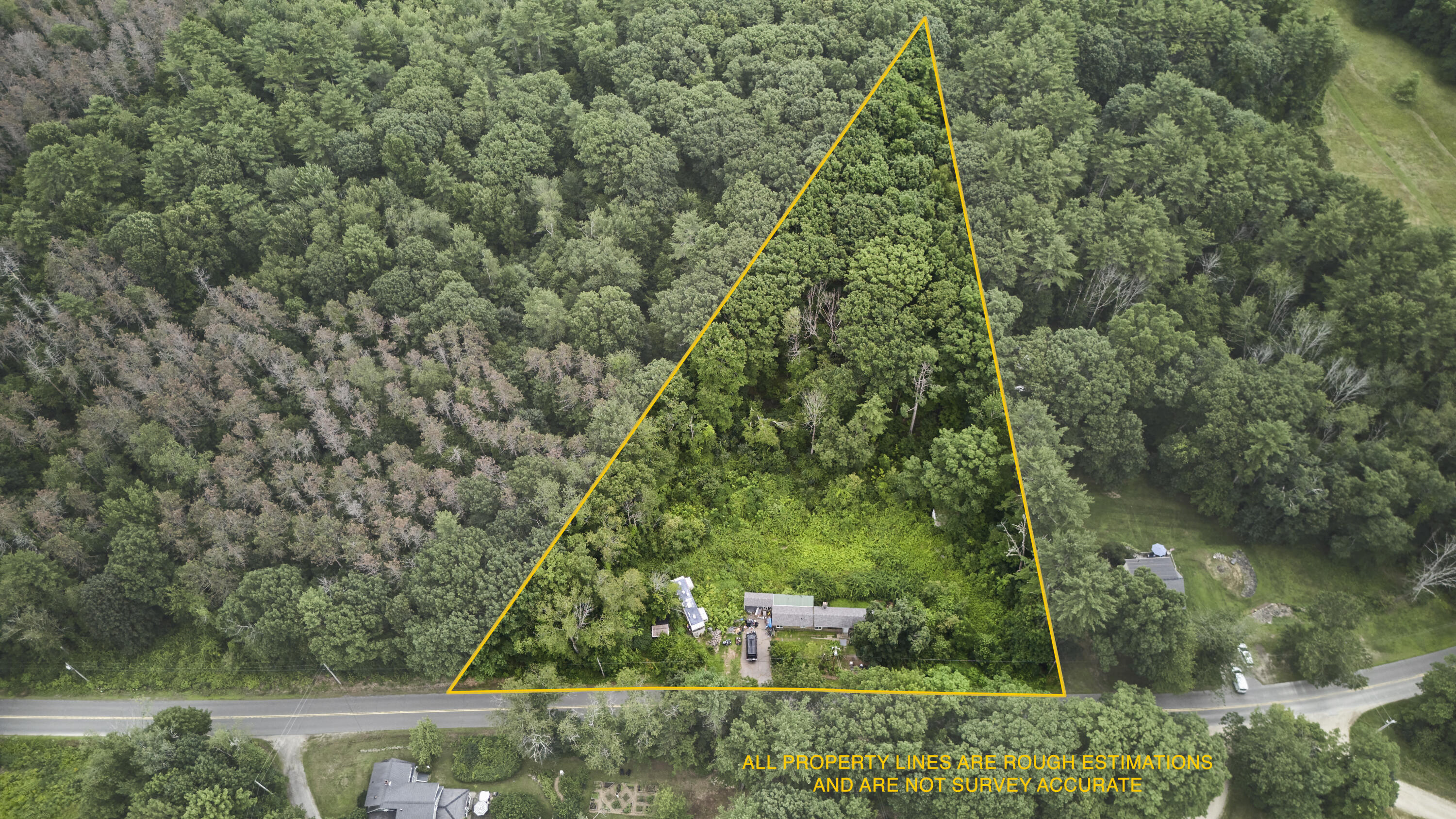 95 Oldfields Road South Berwick, ME 03908 - Photo 1 of 15 95 Oldfields Rd, South Berwick
