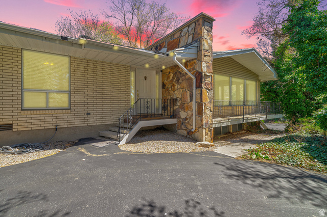 2342 Combe Road Ogden, UT 84403 - Photo 2 of 53
