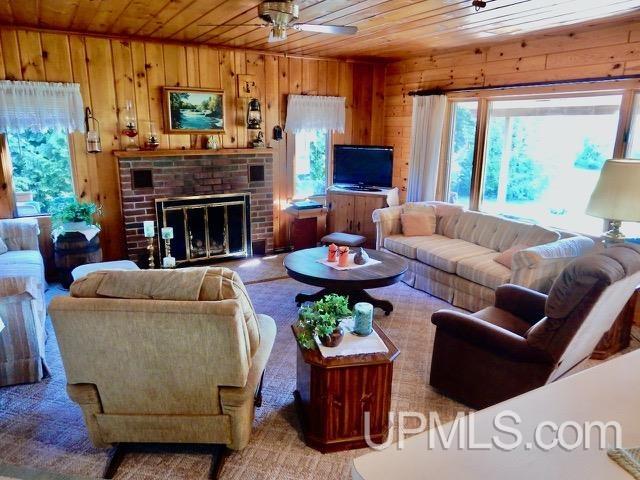 9219 25 Rd Garden Garden, MI 49835 - Photo 22 of 22