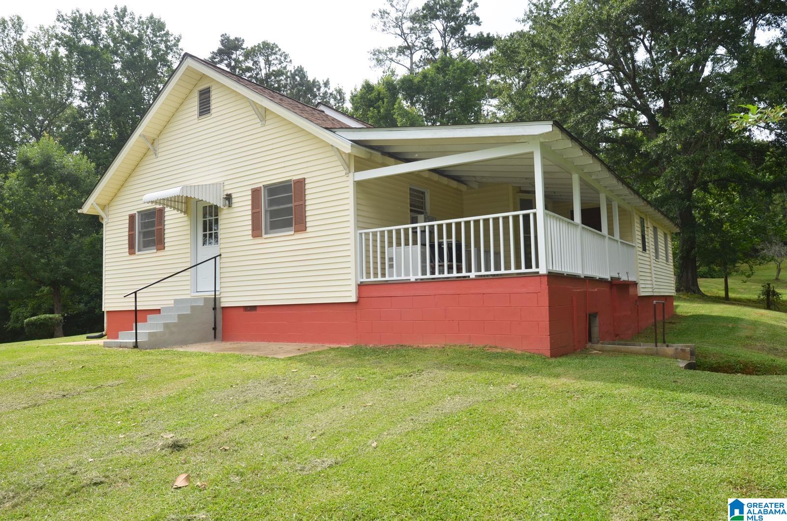 12691 Highway 46 Heflin, AL 36264 - Photo 3 of 63