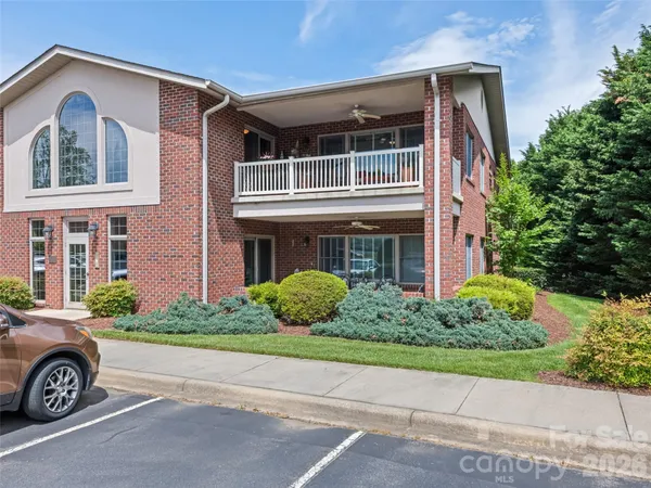 $449,500 | 1465 South Lakeshore Drive, Unit B2, Lake Junaluska, NC 28745