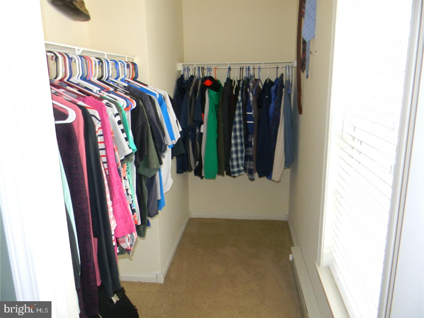 111 Cambridge Road Coatesville, PA 19320 - Photo 15 of 25 Walk-in Closet