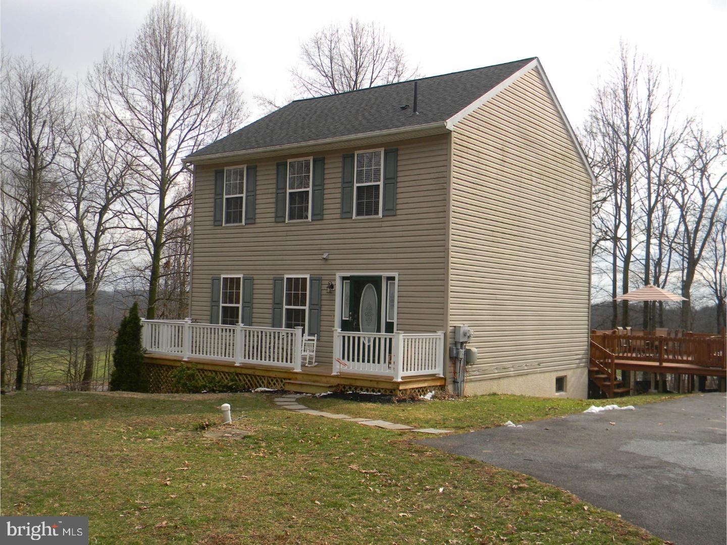 Exterior Side