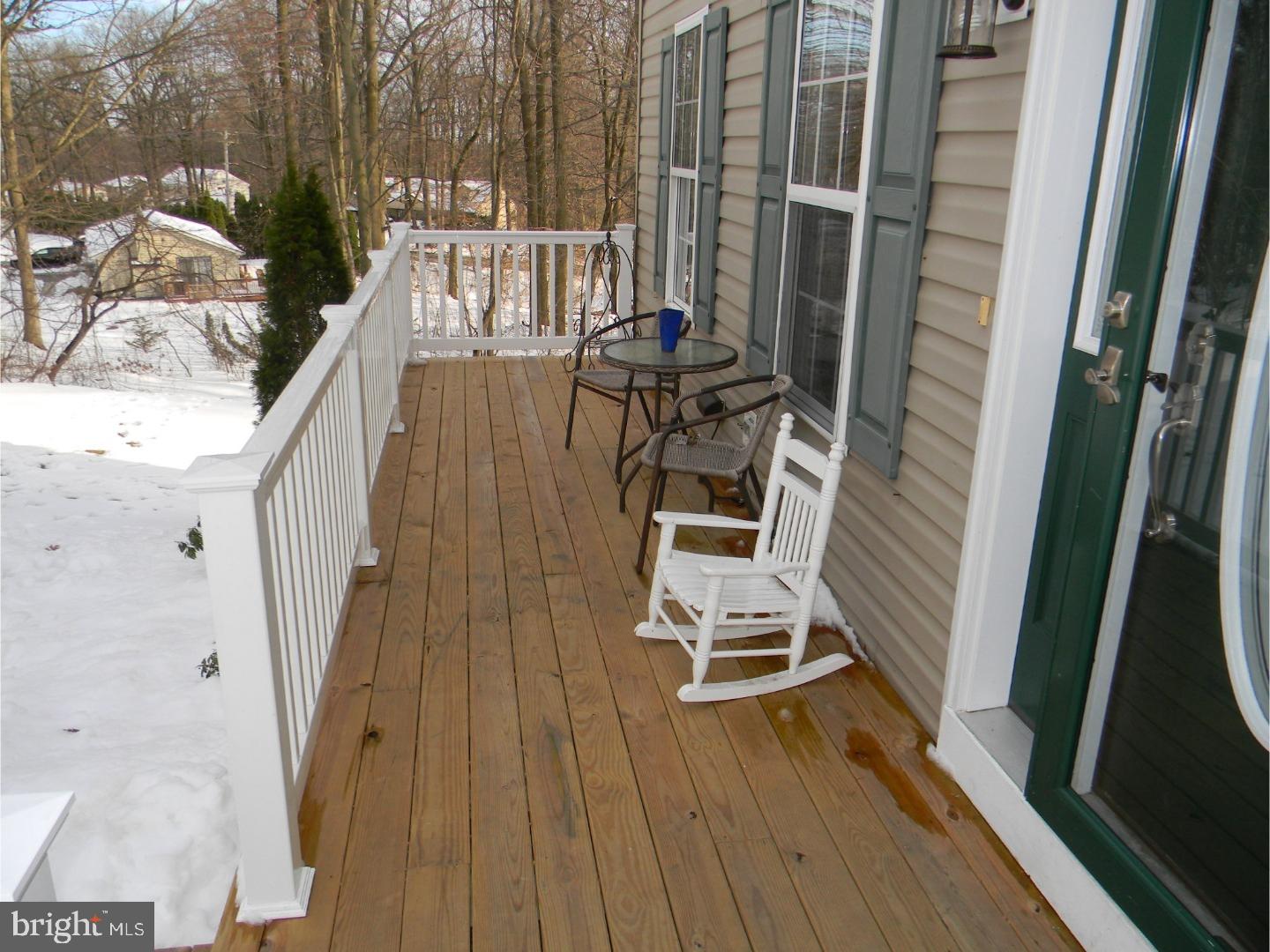 Porch