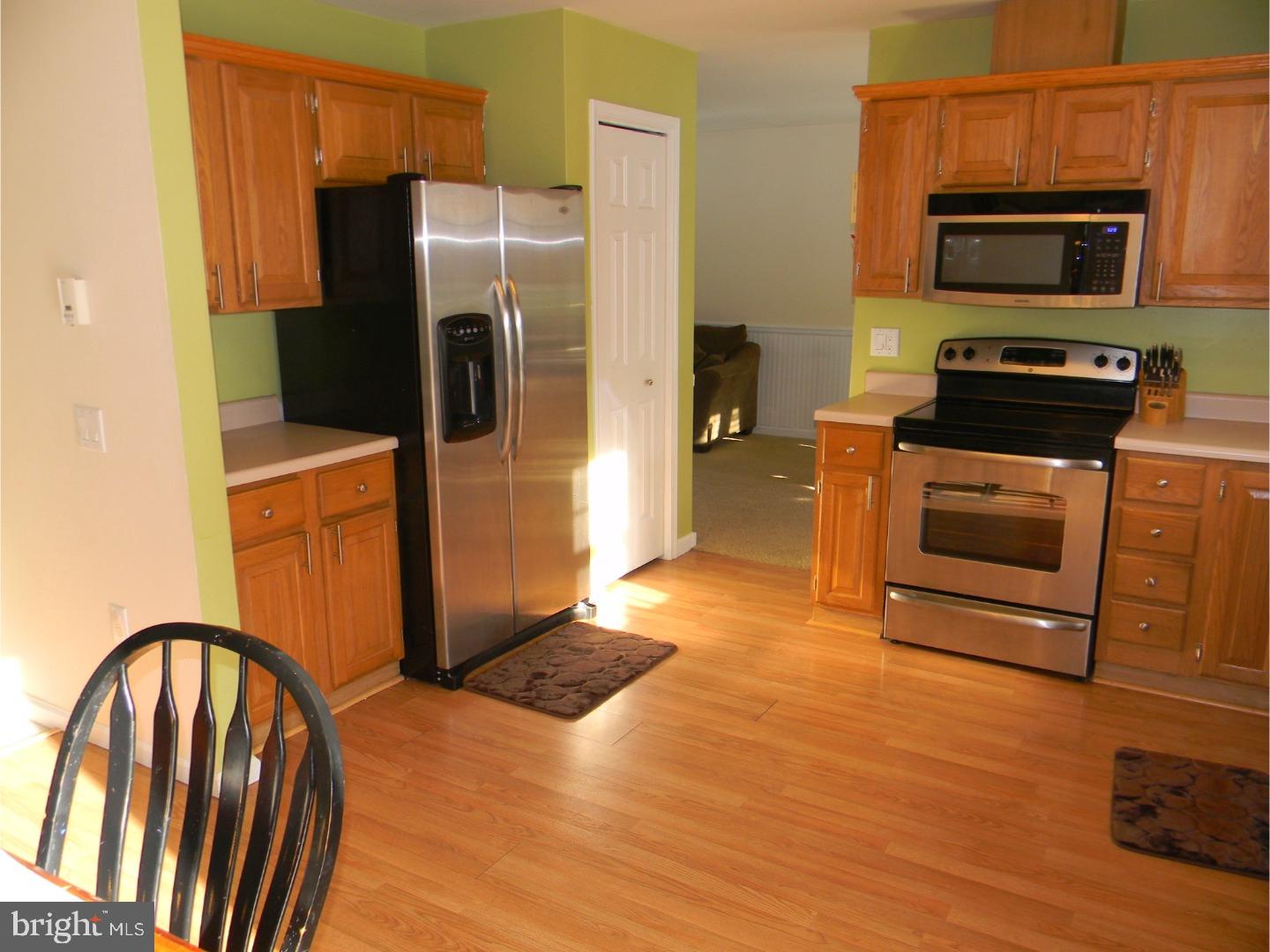 111 Cambridge Road Coatesville, PA 19320 - Photo 10 of 25 Kitchen