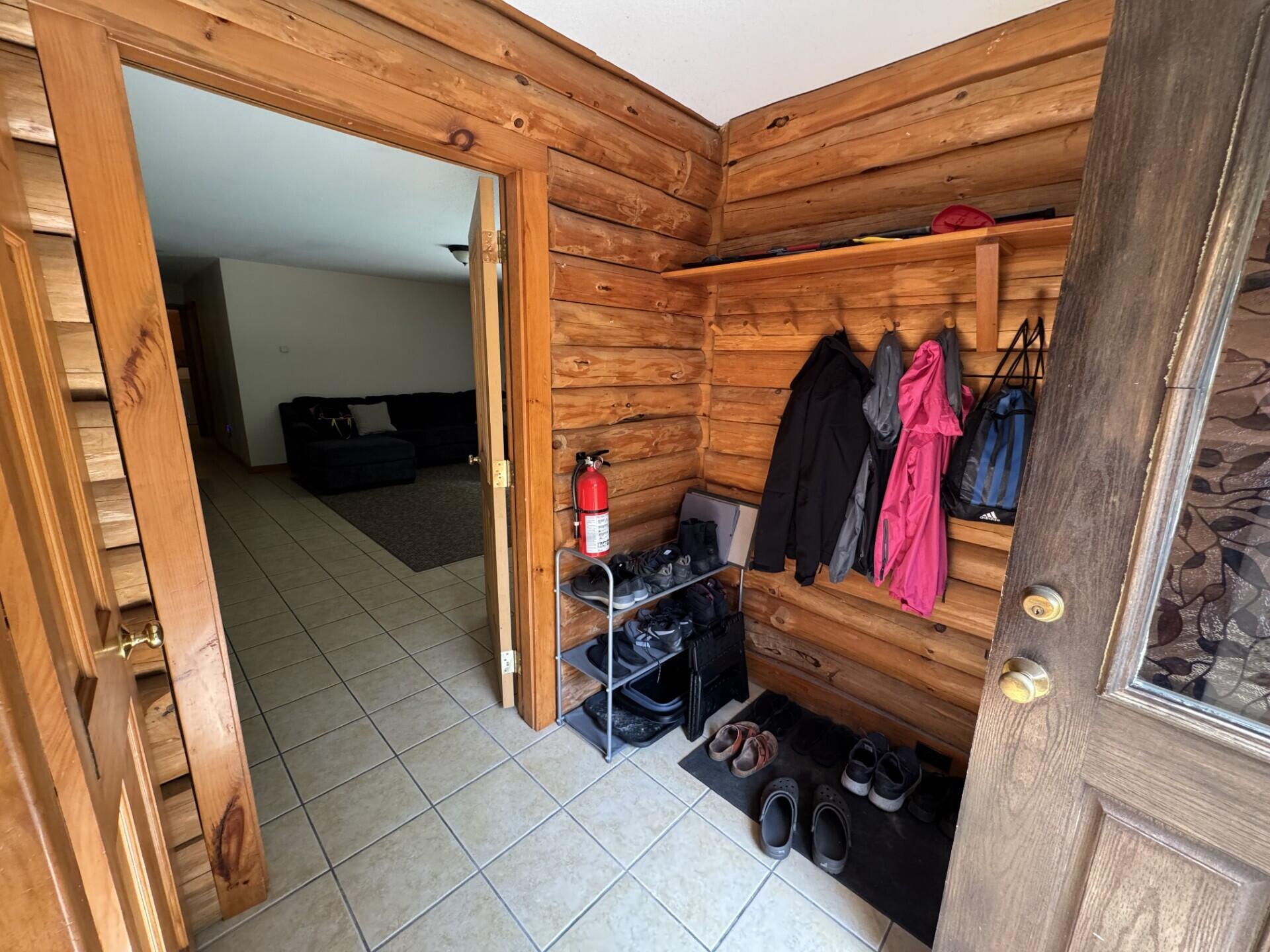 309 Pond Road Burnham, ME 04922 - Photo 5 of 23 Mudroom 1