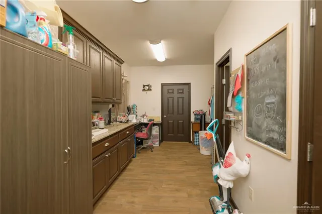 a store filled with lots of different kinds of flowers