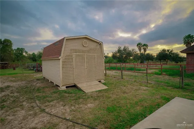 $550,000 | 34833 Quail Drive, San Benito, TX 78586