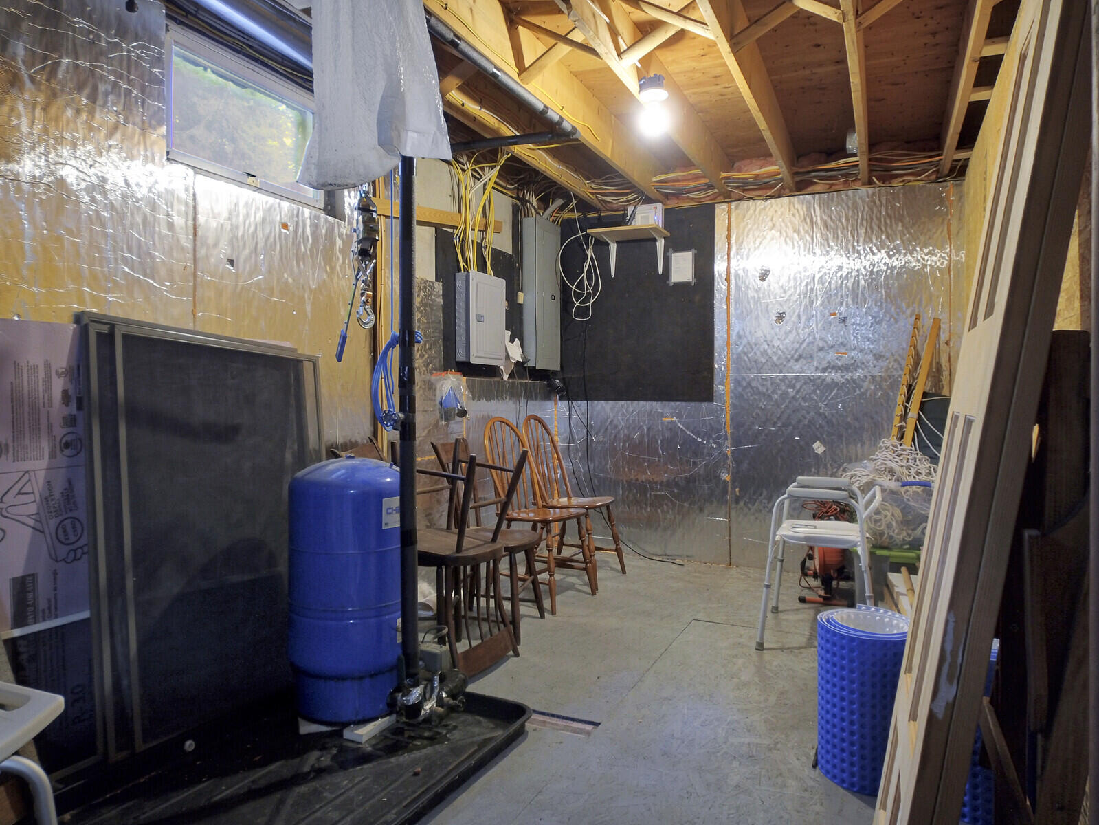 1193 West Road Belgrade, ME 04917 - Photo 49 of 81 UTILITY ROOM