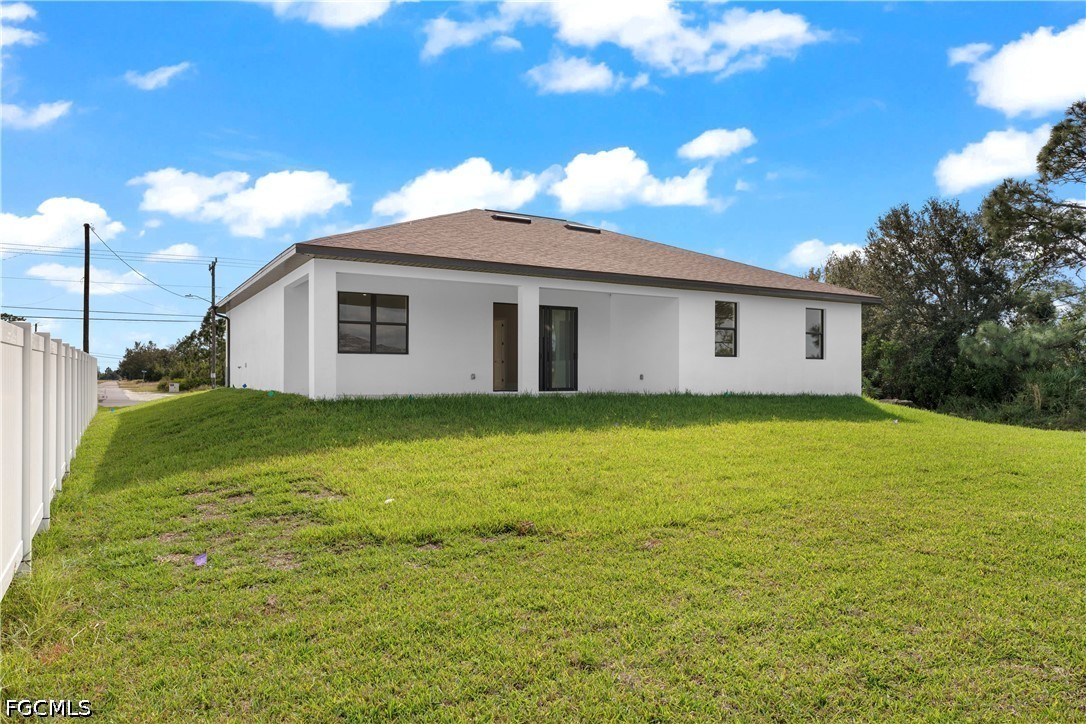 4100 8th Street Southwest Lehigh Acres, FL 33976 - Photo 25 of 26