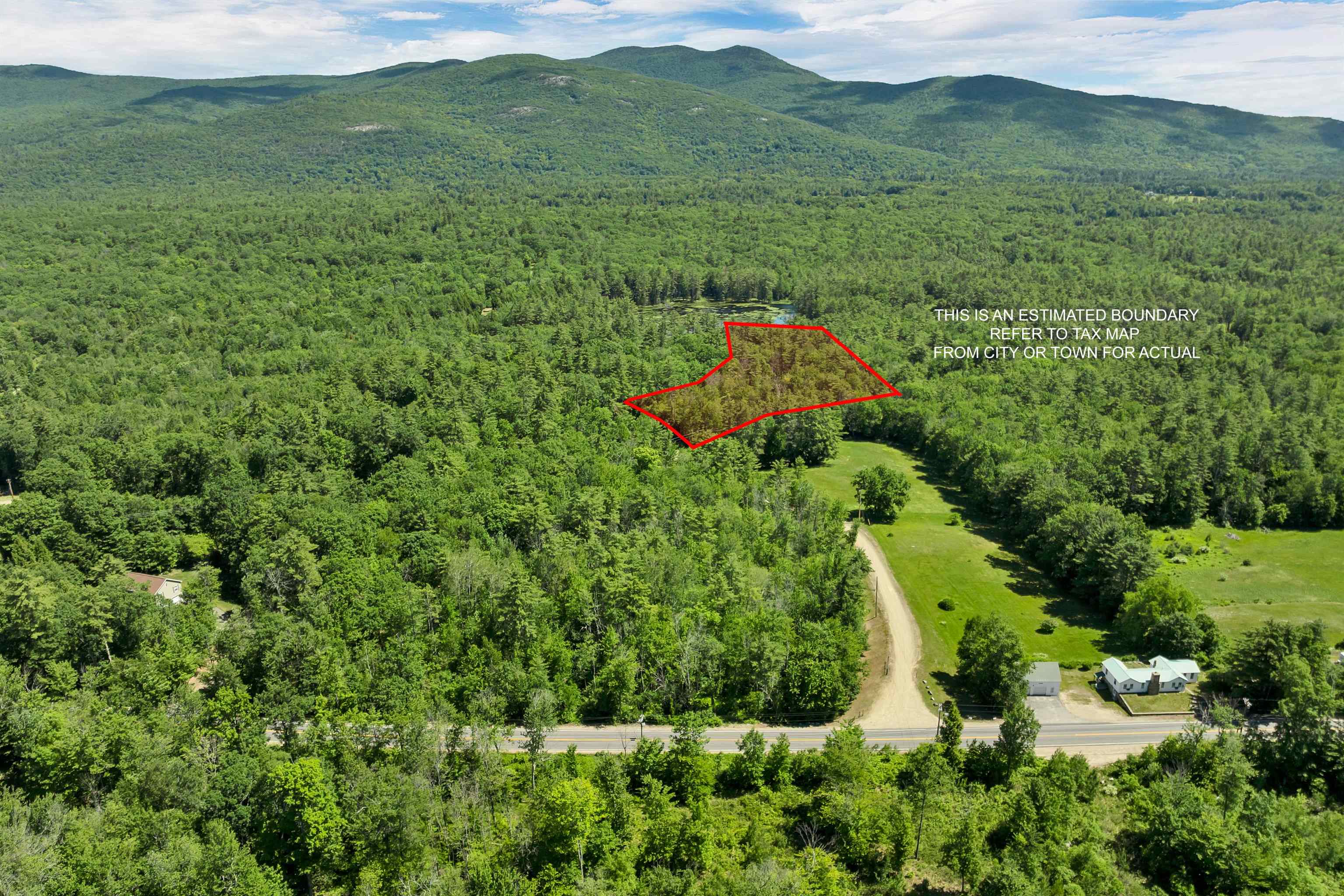 0 Beaver Pond Road Moultonborough, NH 03254 - Photo 39 of 46