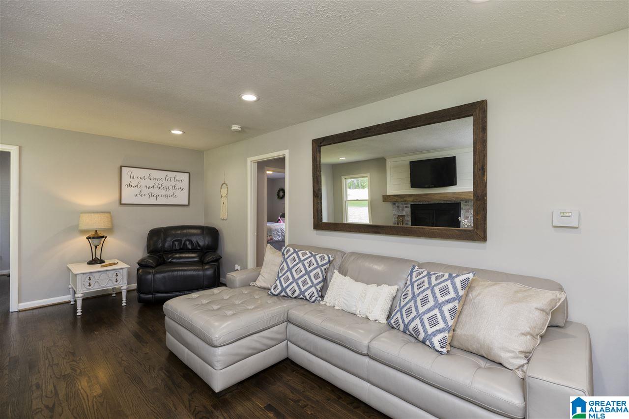 8023 Cavern Road Trussville, AL 35173 - Photo 25 of 47