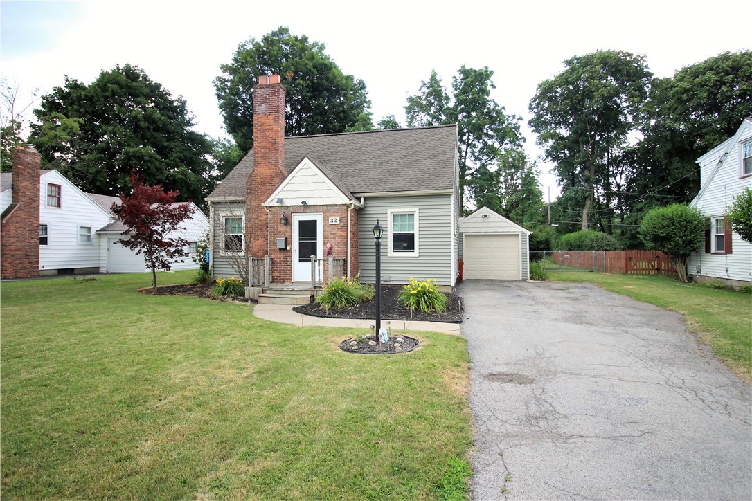 32 Overbrook Road Gates, NY 14624 - Photo 1 of 1