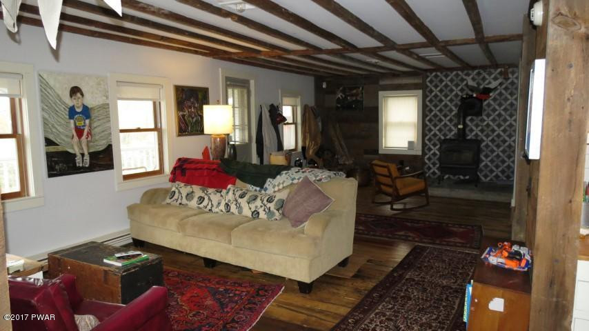 70 Moody Road Pleasant Mount, PA 18453 - Photo 9 of 67 great room