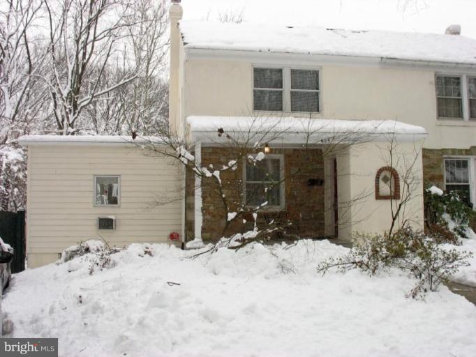 605 Deepdene Road Baltimore, MD 21210 - Photo 1 of 30 a front view of a house