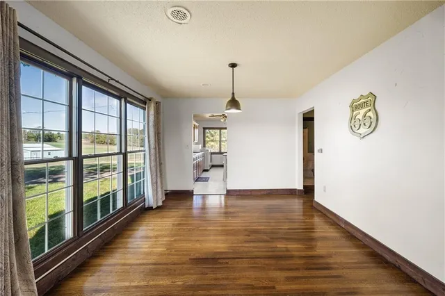 $430,000 | 2815 West 7th Street, Galena, KS 66739