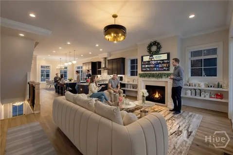 $1,170,339 | 354 Eastern Wharf Avenue, Savannah, GA 31401