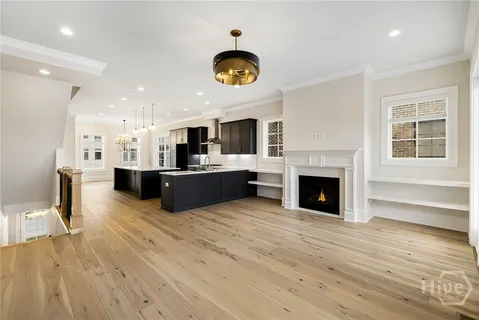 $1,170,339 | 354 Eastern Wharf Avenue, Savannah, GA 31401