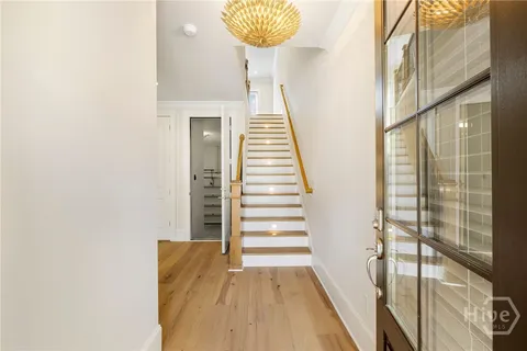 $1,170,339 | 354 Eastern Wharf Avenue, Savannah, GA 31401