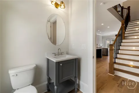 $1,170,339 | 354 Eastern Wharf Avenue, Savannah, GA 31401