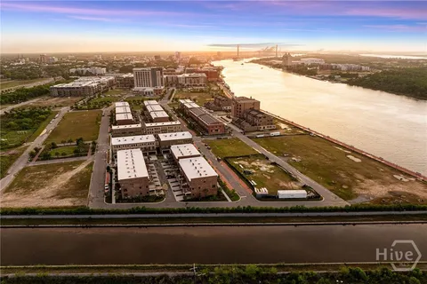 $1,170,339 | 354 Eastern Wharf Avenue, Savannah, GA 31401