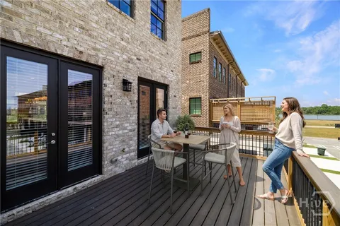 $1,170,339 | 354 Eastern Wharf Avenue, Savannah, GA 31401