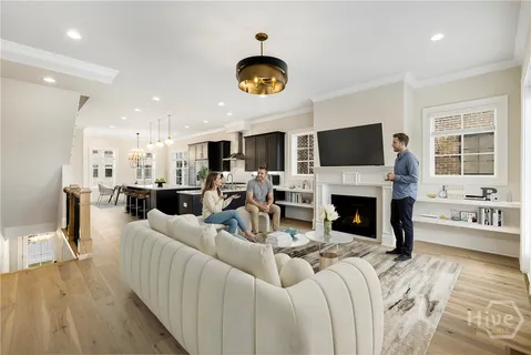 $1,170,339 | 354 Eastern Wharf Avenue, Savannah, GA 31401