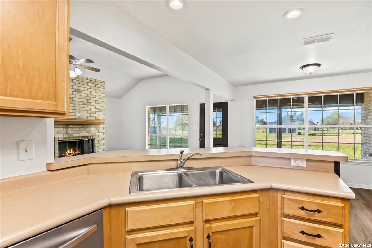 14890 St Hedwig Road St. Hedwig, TX 78152 - Photo 15 of 30