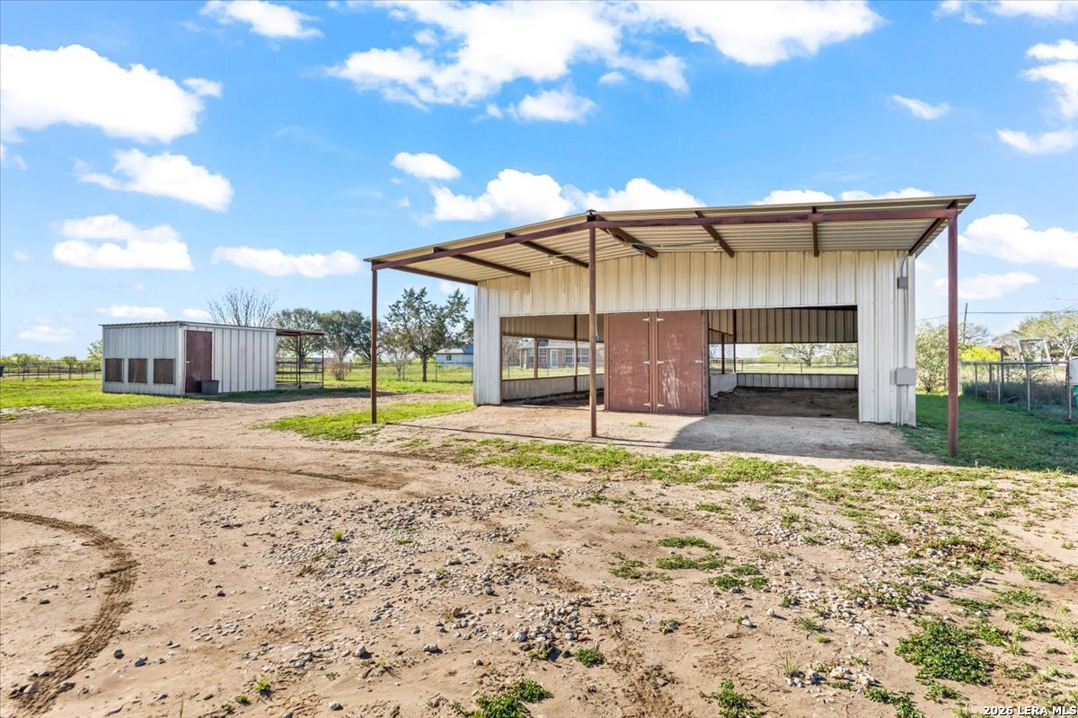 14890 St Hedwig Road St. Hedwig, TX 78152 - Photo 28 of 30