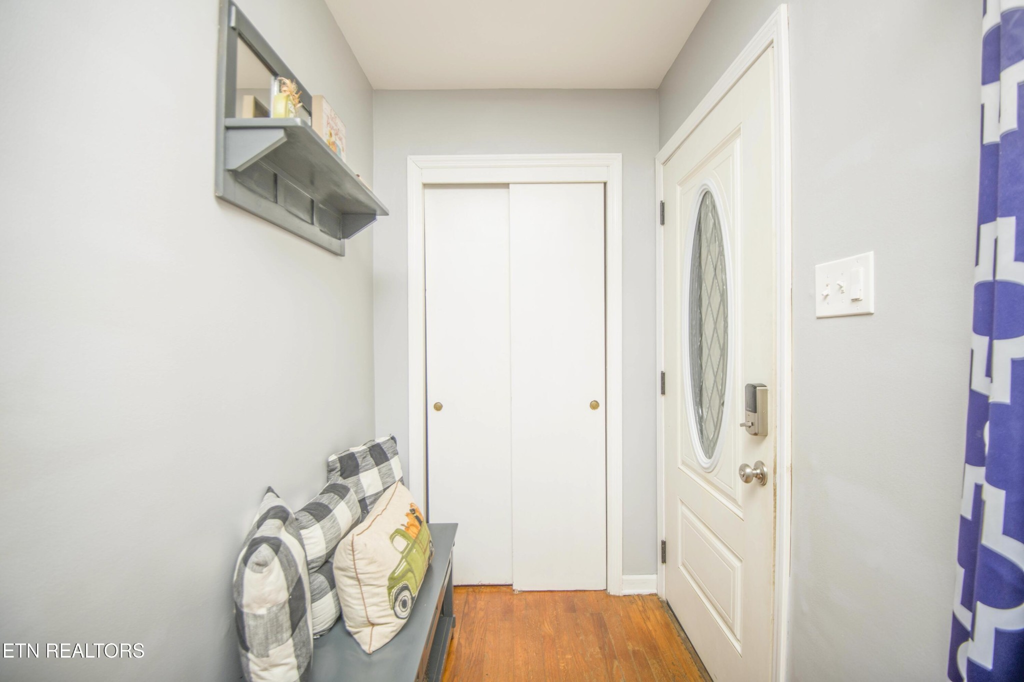 328 Woodland Hills Road Clinton, TN 37716 - Photo 21 of 60 Gallery Image 21