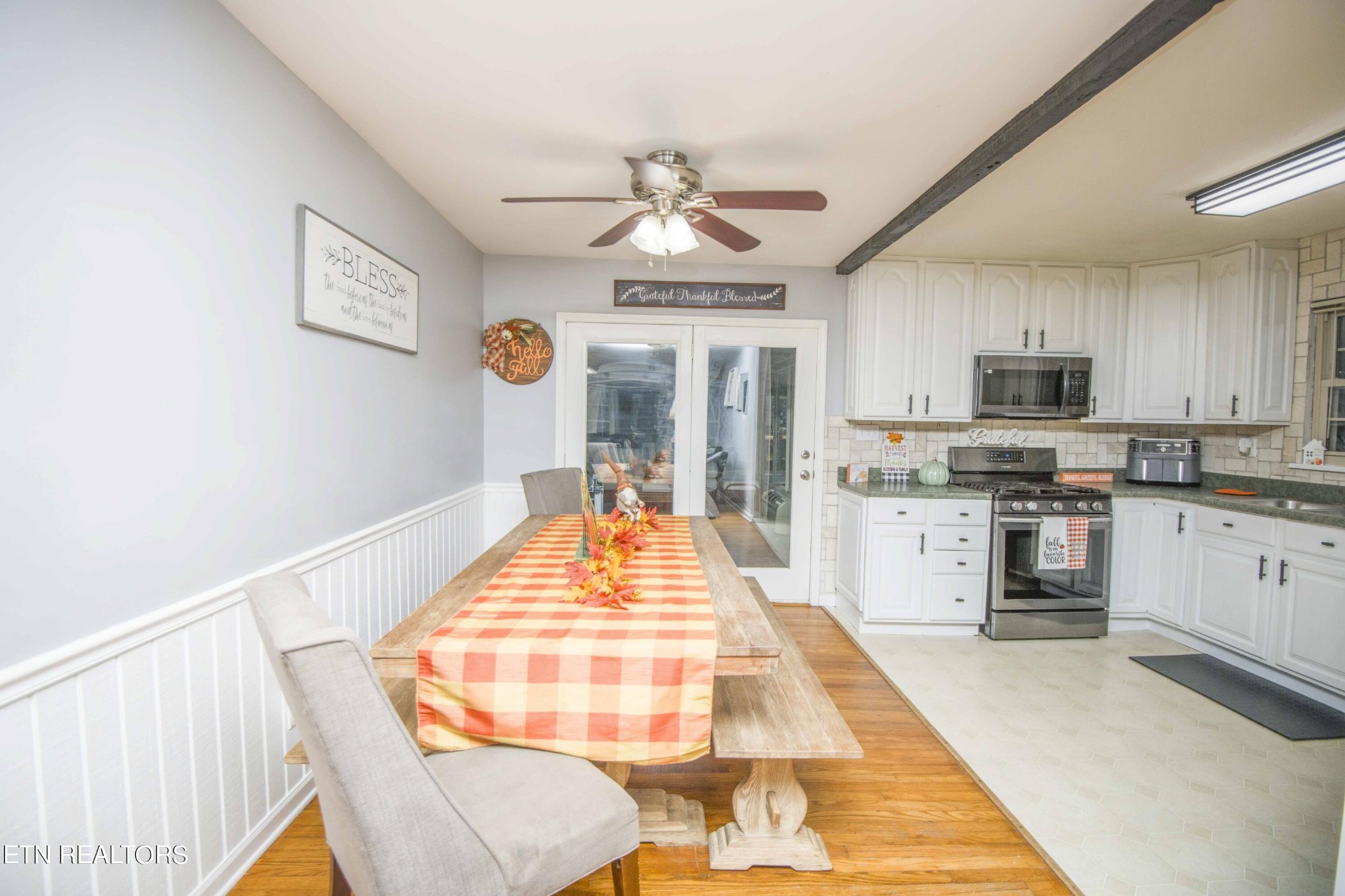 328 Woodland Hills Road Clinton, TN 37716 - Photo 29 of 60 Gallery Image 29