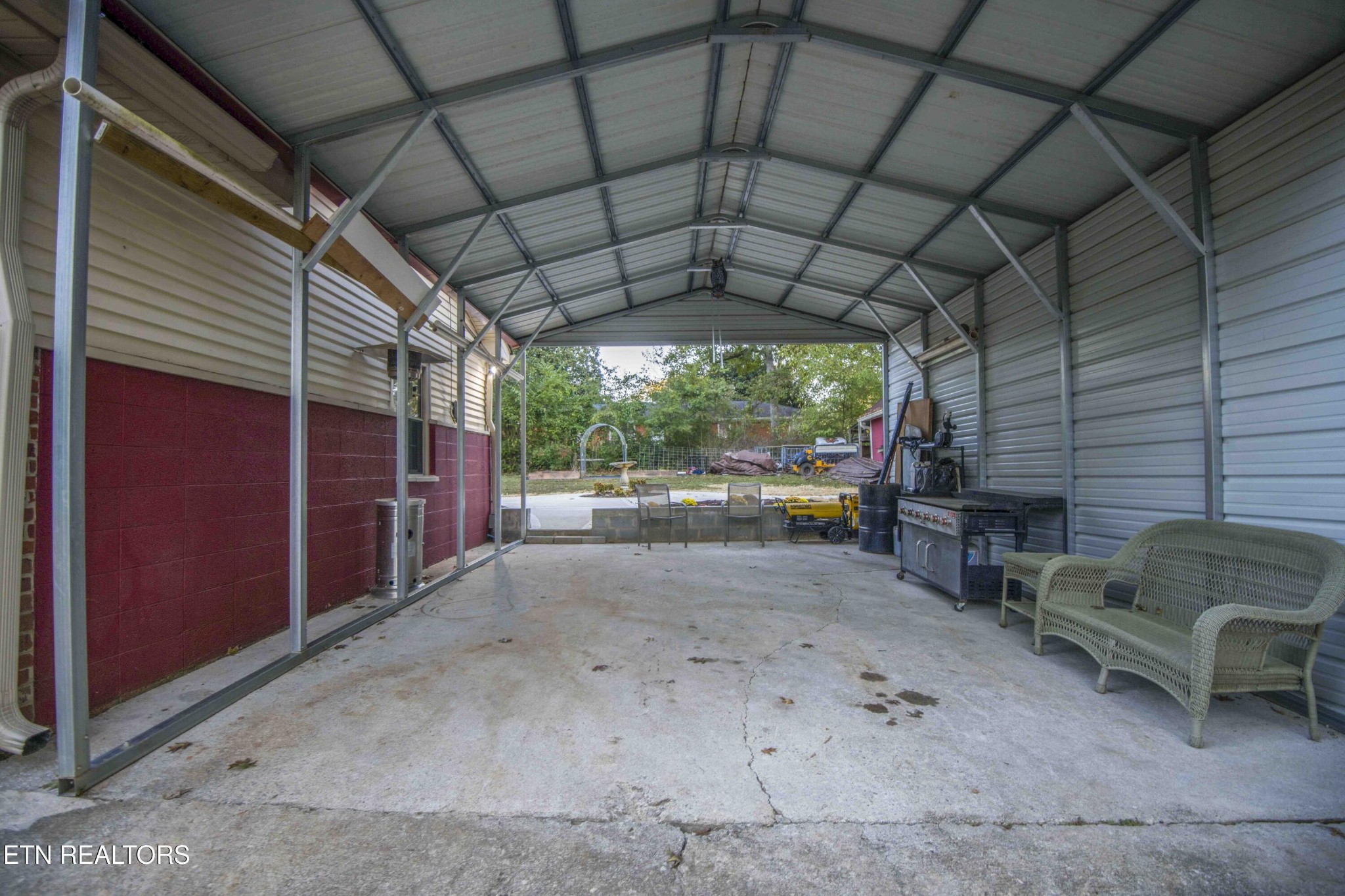 328 Woodland Hills Road Clinton, TN 37716 - Photo 54 of 60 Gallery Image 54