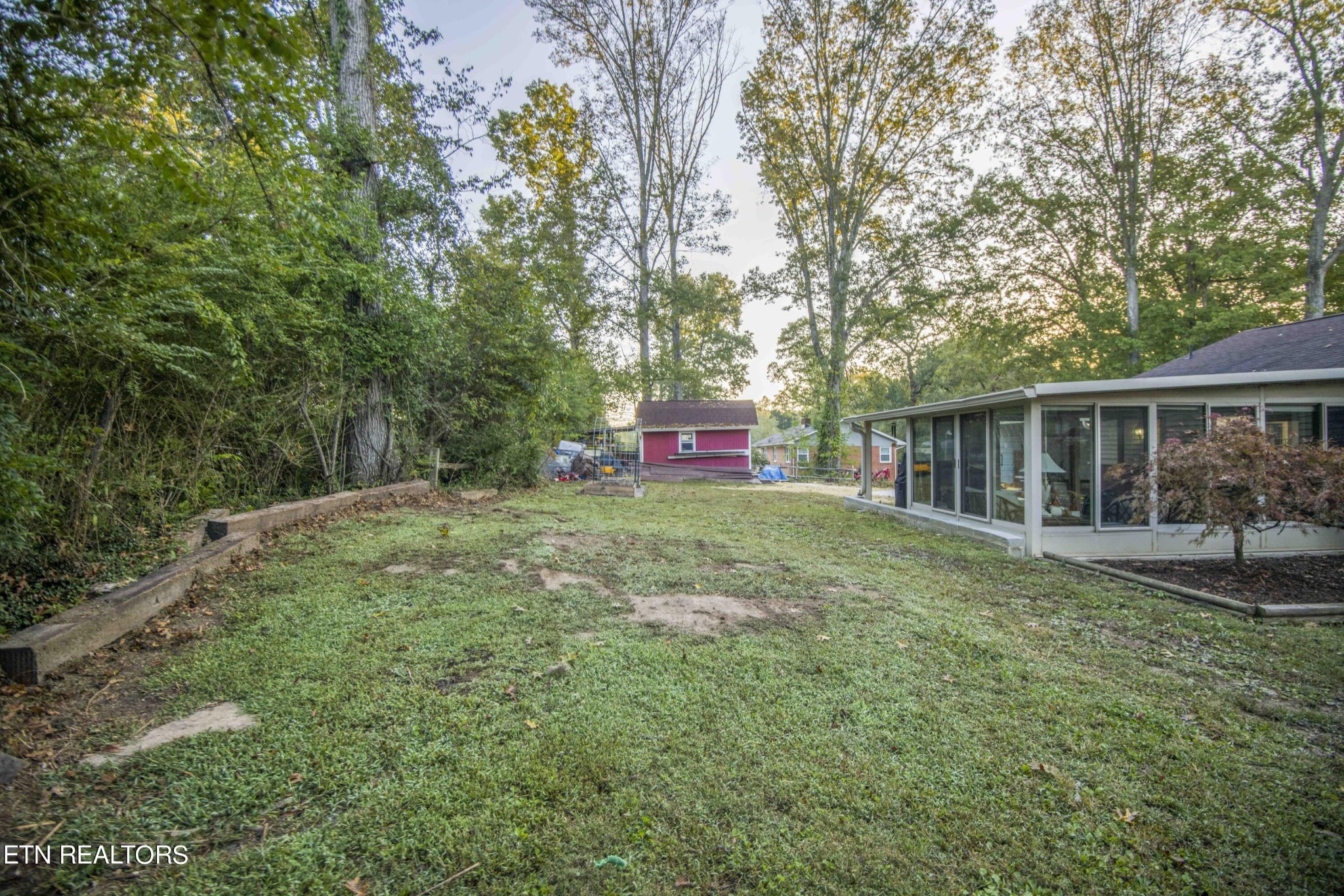328 Woodland Hills Road Clinton, TN 37716 - Photo 60 of 60 Gallery Image 60