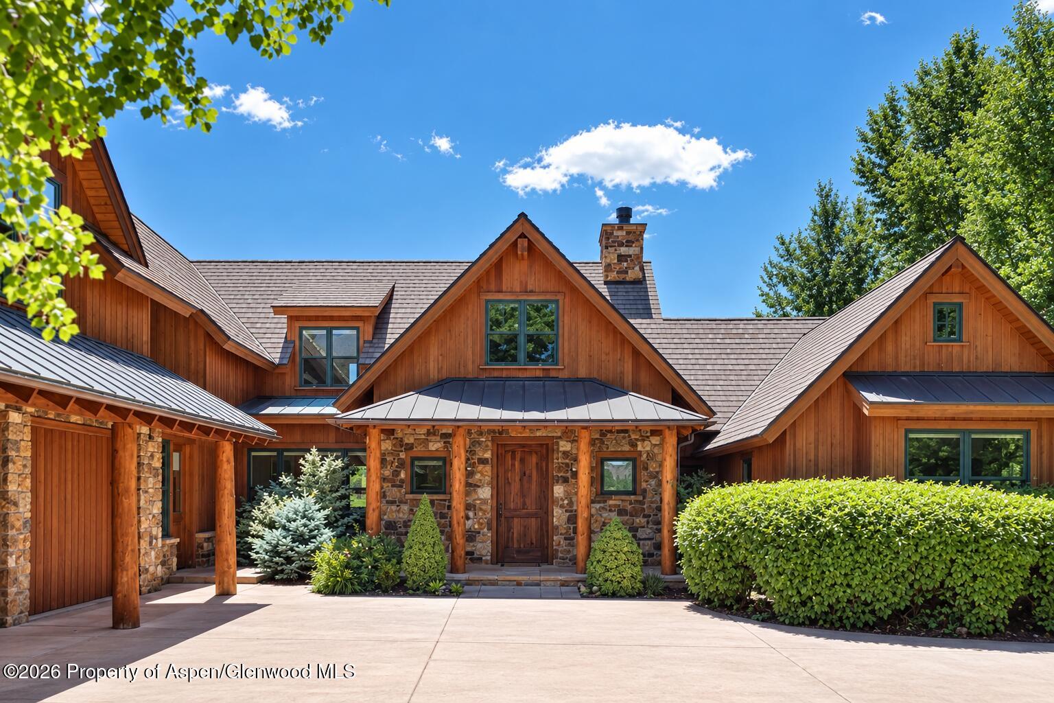 108 Diamond A Ranch Road Carbondale, CO 81623 - Photo 2 of 27 ChatGPT Image Oct 6, 2026, 10_21_22 AM