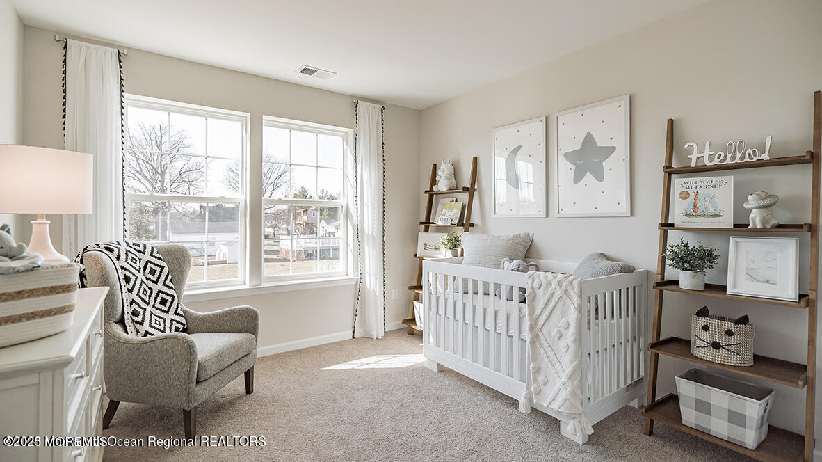 10 Mantoloking Drive Jackson, NJ 08527 - Photo 19 of 22 a bedroom with furniture and windows