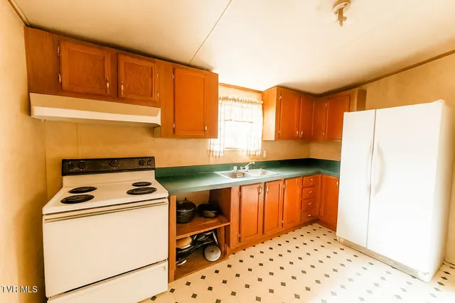 $110,000 | 694 Heck Branch Road, Rogersville, TN 37857