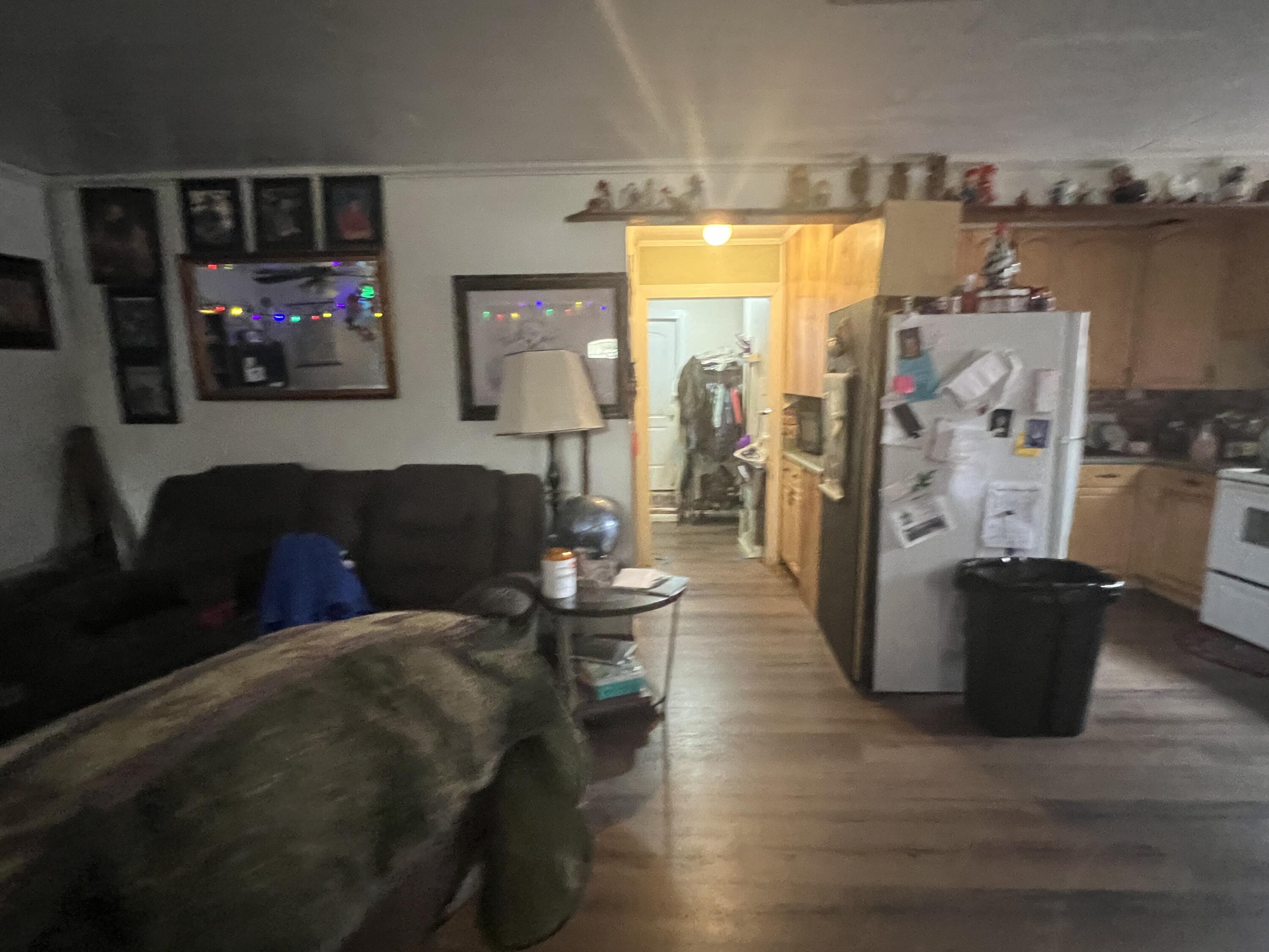 3211 Maple Street Crestview, FL 32539 - Photo 27 of 41 a living room with furniture and a large window