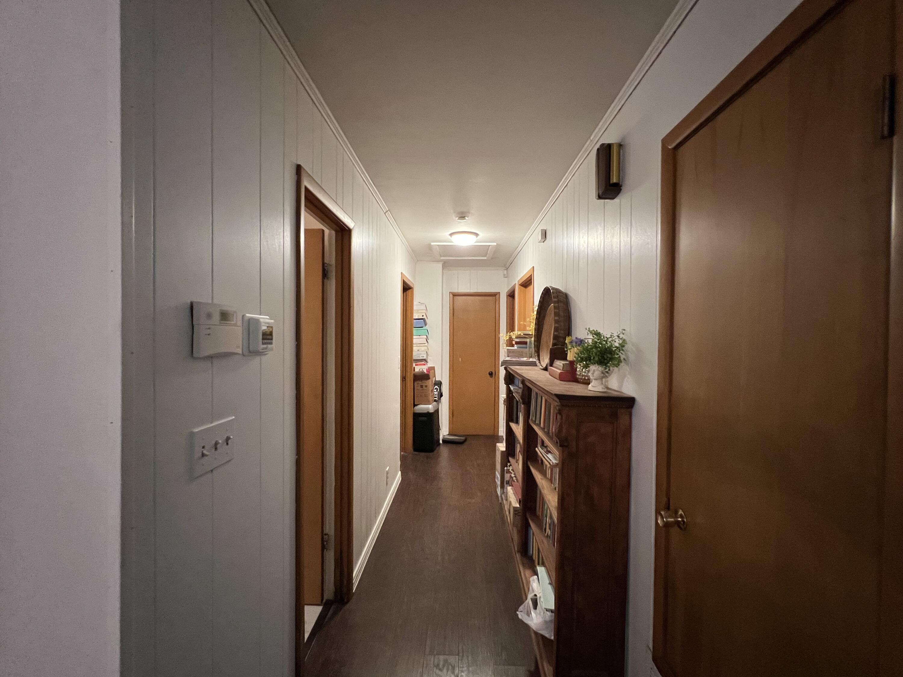3211 Maple Street Crestview, FL 32539 - Photo 10 of 41 a bathroom with a sink and mirror