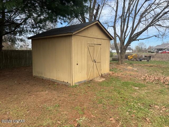 8 Birdsong Lane Lexington, TN 38351 - Photo 11 of 11 IMG_2264