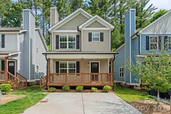 $489,000 | 236 Stratford Lane, Boone, NC 28607