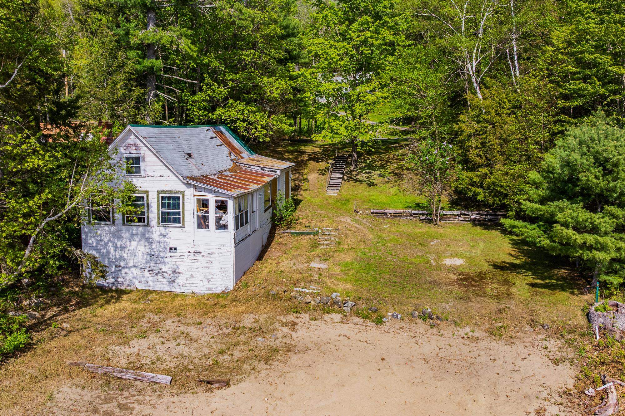 416 Shaker Boulevard Enfield, NH 03748 - Photo 23 of 33