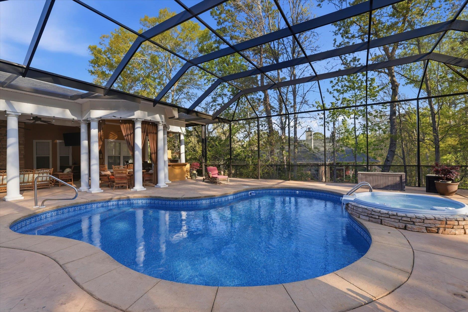7031 Heritage Ridge Road Tallahassee, FL 32312 - Photo 60 of 70 Gallery Image 60