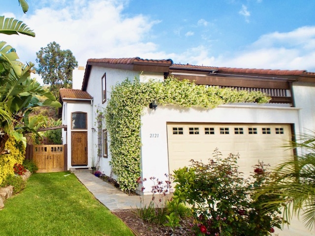 2121 Greenwick Road El Cajon, CA 92019 - Photo 1 of 21 Gallery Image 1