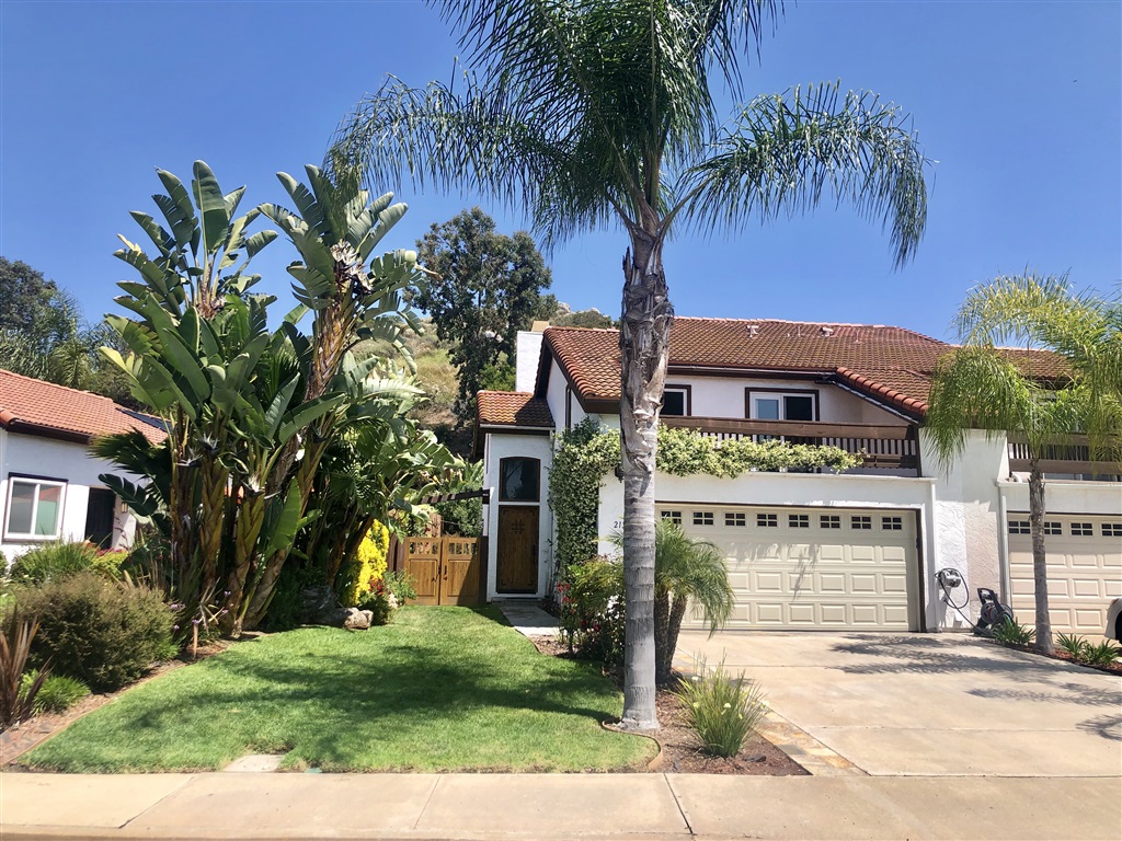 2121 Greenwick Road El Cajon, CA 92019 - Photo 3 of 21 Gallery Image 3
