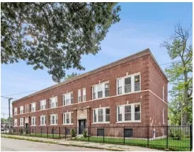 $1,225 | 6601 South Green Street, Unit 8212, Chicago, IL 60621