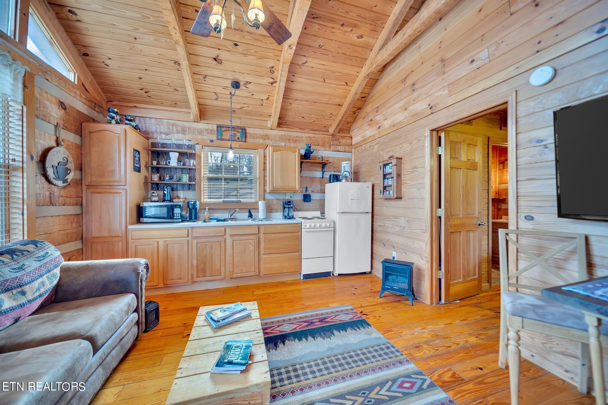 187 Noe Road Bean Station, TN 37708 - Photo 44 of 51 Gallery Image 44