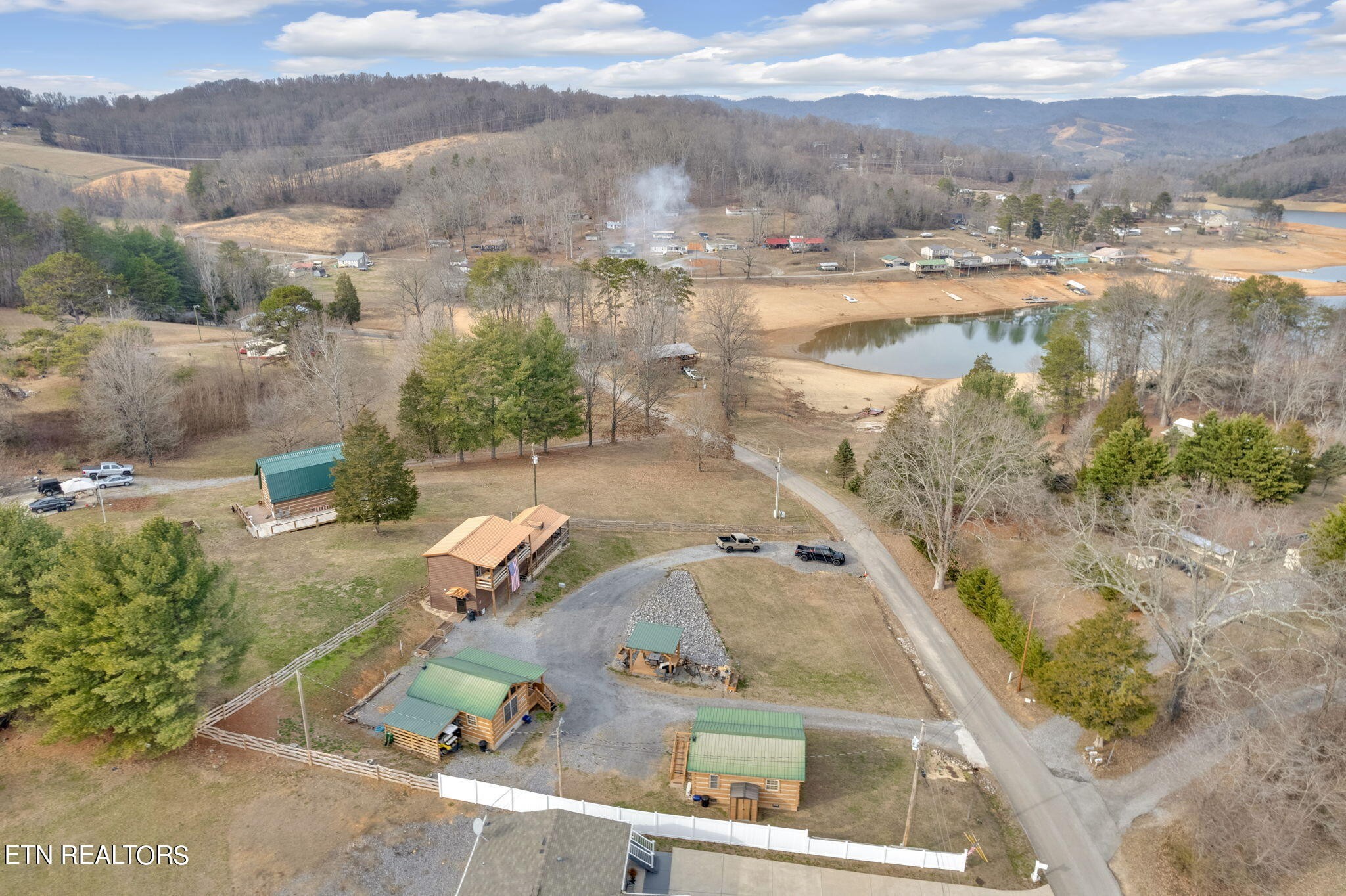 187 Noe Road Bean Station, TN 37708 - Photo 50 of 51 Gallery Image 50