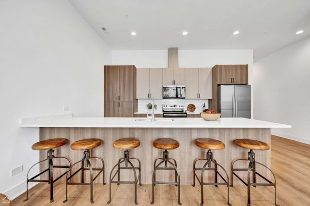 1615 West 13th Street, Unit 301 Chicago, IL 60608 - Photo 6 of 17