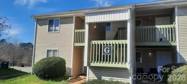 $130,000 | 1710 Eagles Place, Unit G204, Rock Hill, SC 29732