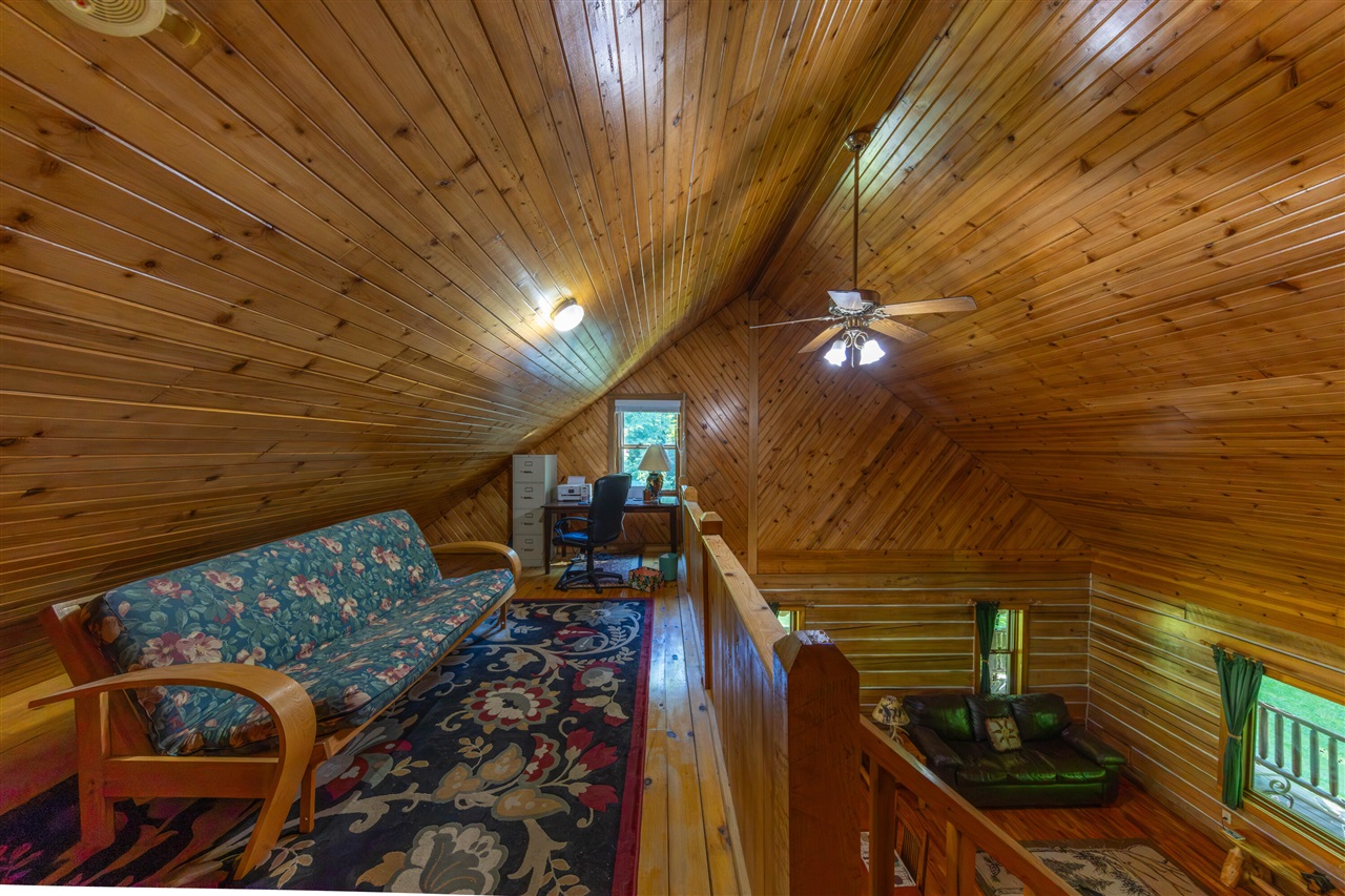 1254 Burbank Road Quincy, MI 49082 - Photo 23 of 36